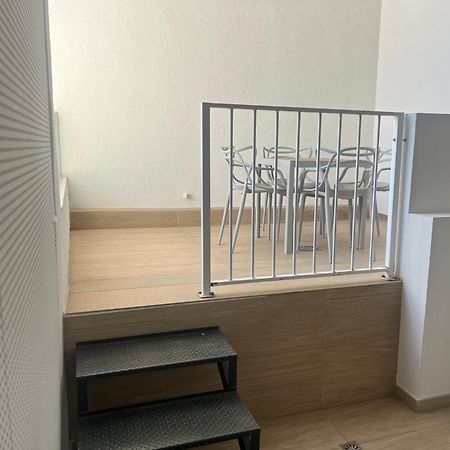 Apartaments Lauria Tarragona Bilik gambar