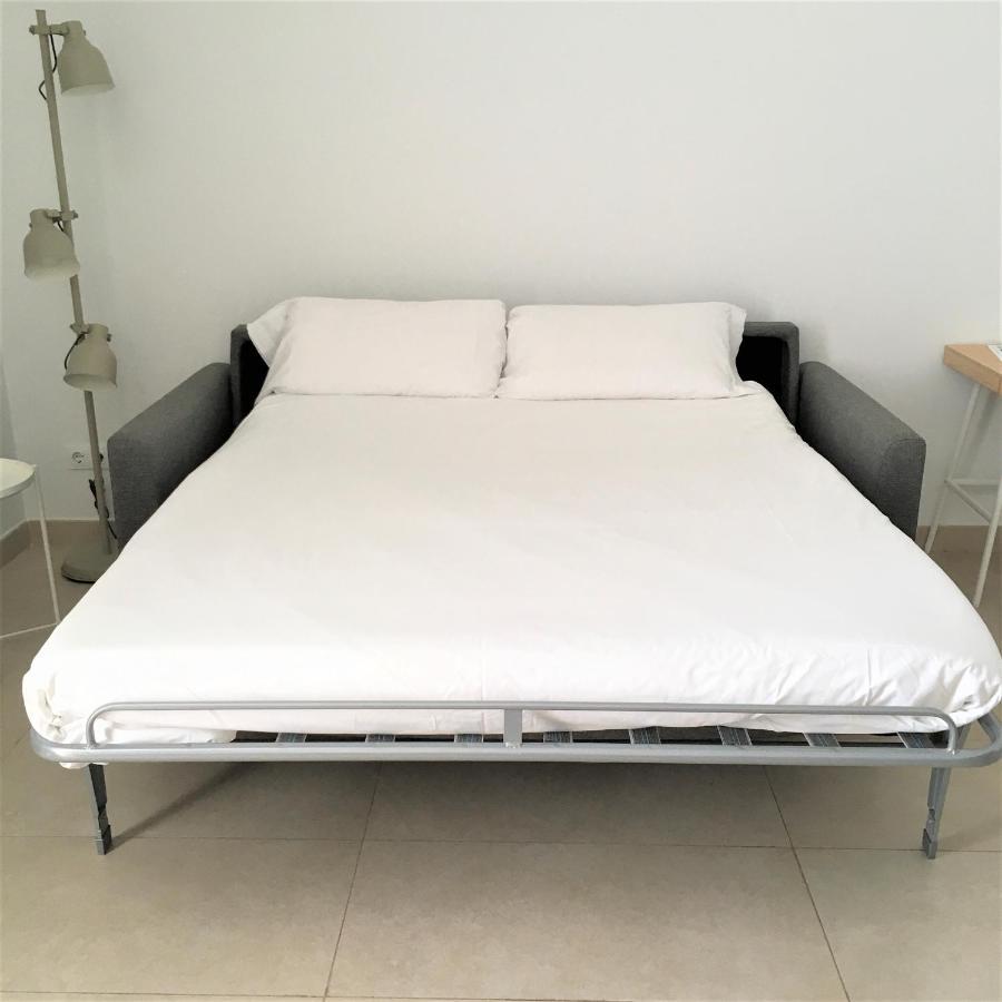 Apartaments Lauria Tarragona Luaran gambar