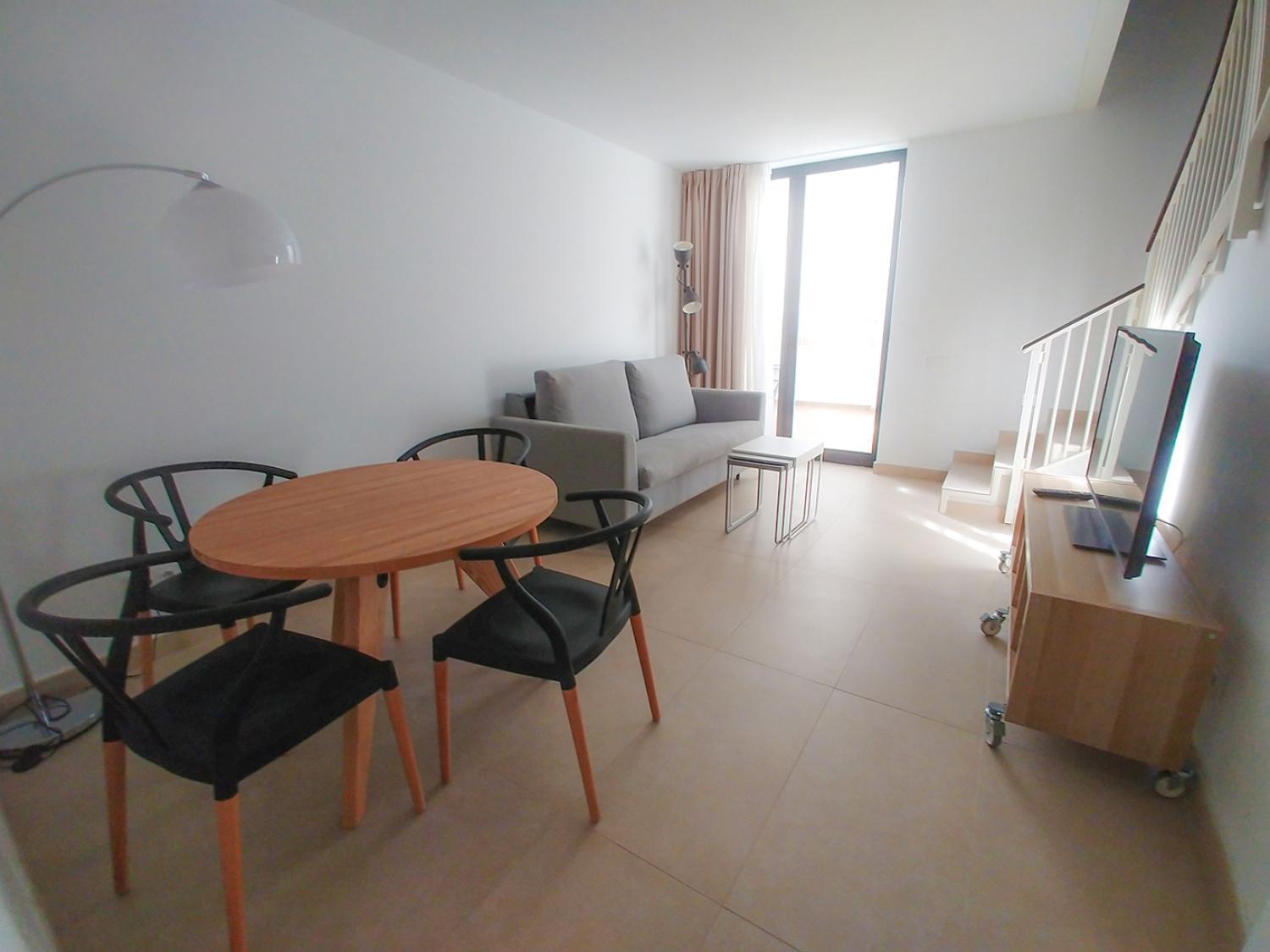 Apartaments Lauria Tarragona Bilik gambar