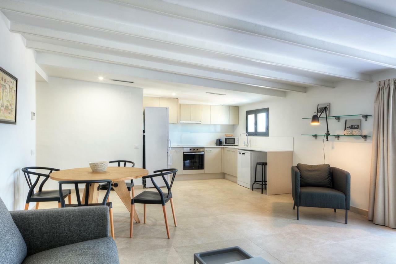 Apartaments Lauria Tarragona Luaran gambar